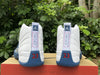 Pure original Air Jordan 12 "French Blue" 2025 French