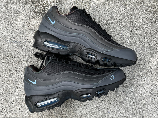 Pure original Corteiz x Nike Air Max 95