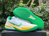 Corporate-grade custom sneakers Nike Air Zoom