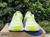Pure original Asics Gel-Kayano 31 light green