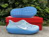 Pure original Nike ReactX Rejuven8 hole shoes blue