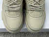 Pure original Air Jordan 4 "Rattan" Khaki Item