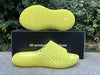 Pure original 4D printed slippers