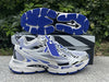 Pure original OFF-WHITE three arrow running shoes