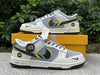 Custom Nike Dunk SB Dunk Low Xiao Mi SU7
