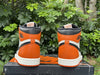 Pure original Air Jordan 1 High OG "Shattered Backboard"