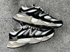 Pure original New Balance NB 9060 Sea Salt black