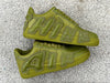 Pure original Stock X CPFM x joint Nike Air Force 1 Olive Green Item