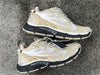 Pure original OFF-WHITE three arrow running shoes