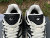 Pure original New Balance NB 9060 Sea Salt black