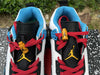 Pure original Jordan Spizike Low Obama