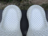 Pure original 4D printed slippers
