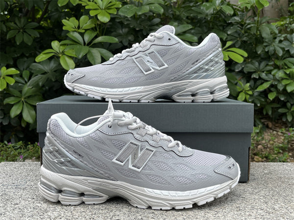 Pure original New Balance NB 1906 W gray Item