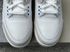 Pure original Air Jordan 3 "Lucky Shorts"