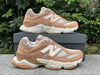 Pure original New Balance NB 9060 Copper Brown
