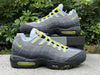 Pure original Nike Air Max 95 OG Neon gray-green