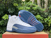 Pure original Air Jordan 12 Retro