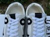 Pure original LOEWE Ballet Runner 2.0 calfskin round