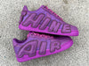 Pure original Stock X CPFM x joint Nike Air Force 1