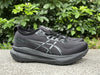 Pure original Asics Gel-Kayano 31 Black Item No