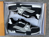 Value for money LOUIS VUITTON Trainer Black Grey
