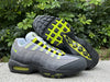 Pure original Nike Air Max 95 OG Neon gray-green