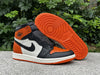 Pure original Air Jordan 1 High OG "Shattered Backboard"