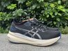 Pure original Asics Gel-Kayano 31 black blue