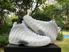 Pure original Nike Air Foamposite One "Triple White"