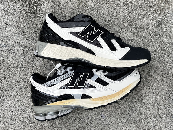 Pure original New Balance NB 1906U black beige