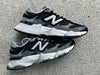 Pure original New Balance NB 9060 black gray Item