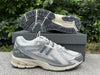 Pure original New Balance NB 1906R gray and white