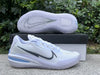 Corporate-level custom sneakers Nike Air Zoom GT