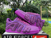 Pure original Stock X CPFM x joint Nike Air Force 1