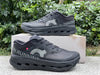 Pure original On Cloudultra 3 Black Item