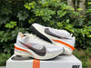 Pure original Nike VAPORFLY 4 Sail White