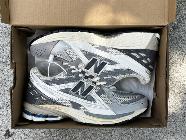 Pure original New Balance NB 1906R gray Item