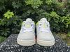 Pure original Jordan Spizike low-top retro basketball