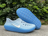 Pure original Nike ReactX Rejuven8 hole shoes blue