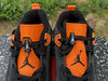 Pure original Jordan Spizike Low Obama