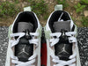 Pure original Jordan Spizike LOW white brown Item