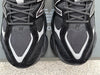 Pure original New Balance NB 9060 black silver