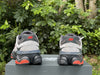 Pure original New Balance NB 9060 gray black Item