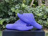 Pure original 4D printed slippers