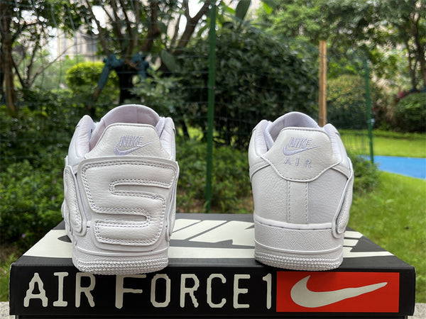 Pure original Stock X CPFM x joint Nike Air Force 1