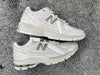 Pure original New Balance NB 1906R light beige Item