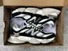 Pure original New Balance NB 9060 Sea Salt black
