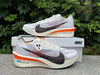 Pure original Nike VAPORFLY 4 Sail White