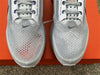 Pure original Nike Pegasus Premium Airscape gray, white and orange