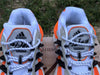 Pure original Pharrell Williams x adidas Jellyflsh